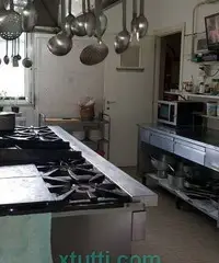 BAR TRATTORIA