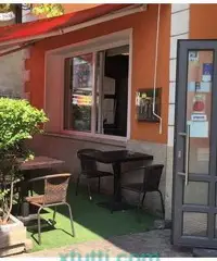 Ristorante ammobiliato