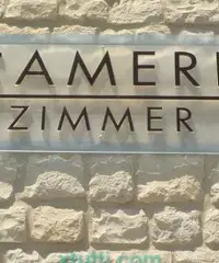 Ristorante e camere in affitto azienda a San Zenone Ezzelini