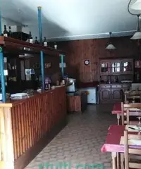 Cedo pizzeria in montagna olimpica(TO)