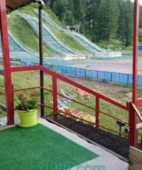 Cedo pizzeria in montagna olimpica(TO)