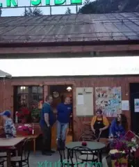 Cedo pizzeria in montagna olimpica(TO)