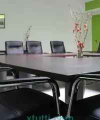 Uffici di fronte uscita autostradale Castellammare