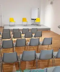 Affittiamo Sala Conferenze / Meeting fino a 100 posti a sed