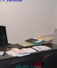 Uffici Co-Working a forlì