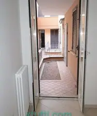 Ufficio 25 mq Corso Garibaldi, 252