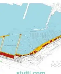 Posto barca mt. 11 x 4