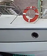 Cranchi 32 Marca Cranchi Yachts