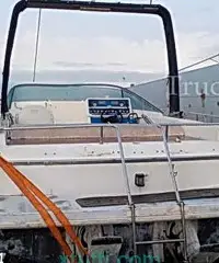 Imbarcazione Cranchi Endurance 31