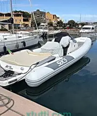 Vendita sacs strider 11 mt