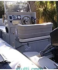 Gommone Joker Boat Coaster 4,70