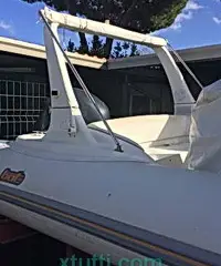 Bat 590 appena tagliandato