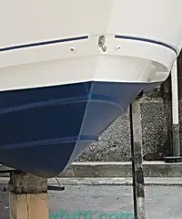 Boston Whaler Conquest 305 motori Verado due per 300 cv