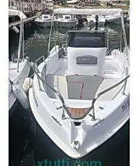 Barca Blumax 19 open