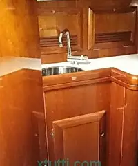 Beneteau Ombrine 1001