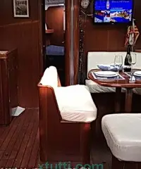 Noleggio-Charter Nautico