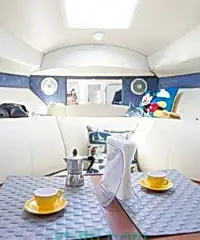 2009 Bayliner 245 Cruiser