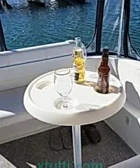 2009 Bayliner 245 Cruiser