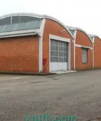 Capannoni Perignano e Val di Chiana