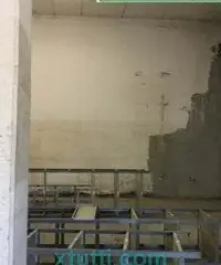 Capannone Artigianale mq 910 Cod.A - 714