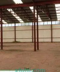 Capannone uso laboratorio- magazzino mq 870 A-629