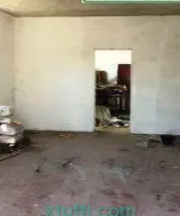 Capannone uso laboratorio/magazzino mq 107 A-628