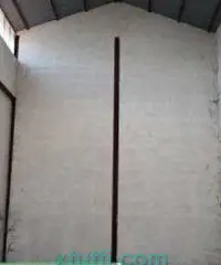 Capannone mq 142 A-696