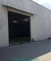 FITTASI capannoni industriali