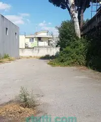 FITTASI capannoni industriali