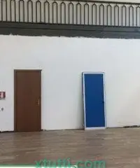 Capannone Artigianale mq 1320 Cod.A-713