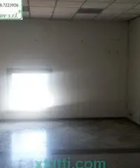 Capannone Artigianale mq 1320 Cod.A-713