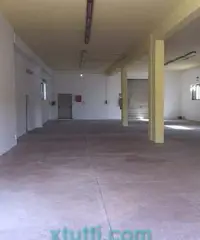 AFFITTO LOCALE COMMERCIALE