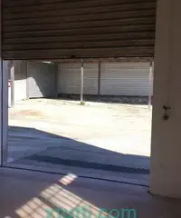 AFFITTO LOCALE COMMERCIALE