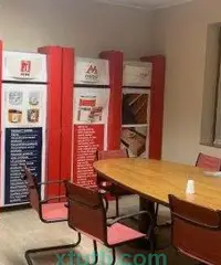 Affittasi capannone artigianale/commerciale Vidigulfo