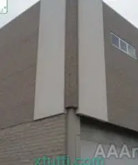 Capannone uso magazzino mq 2750 A-400