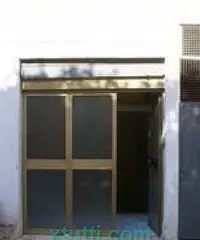 Colli Portuensi/Jenner laboratorio C3 170 mq. Privato affitt