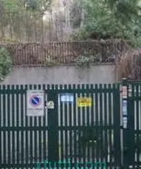 Colli Portuensi/Jenner laboratorio C3 170 mq. Privato affitt