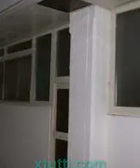 Colli Portuensi/Jenner laboratorio C3 170 mq. Privato affitt