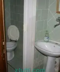 Colli Portuensi/Jenner laboratorio C3 170 mq. Privato affitt