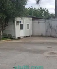 FITTASI CONTAINER