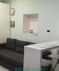 Santa Lucia Monolocale ristrutturato ed arredato