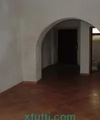 Monolocale P.T Ristrutturato nel Centro Storico