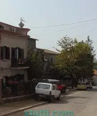 Monolocale P.T Ristrutturato nel Centro Storico