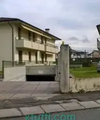 Mini a reschigliano di vigonza (pd)