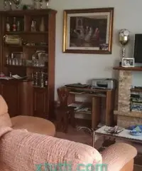 Vendesi a Sarteano-Siena villetta a schiera capotesta