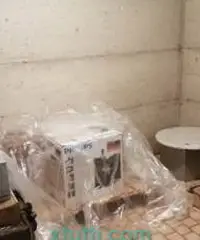 2 locali 80 mq - COMO