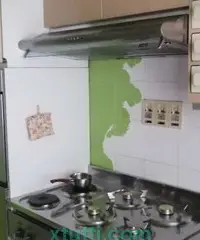 Vendesi a Chianciano appartamento di circa 250 mq con garage