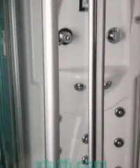 Vendesi a Chianciano appartamento di circa 250 mq con garage