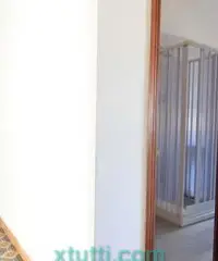 Mq 110 Appartamento viale Scala Greca piano 5