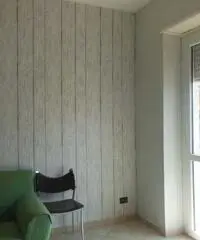 PRIVATO VENDE TRILOCALE + SERVIZI A 15 KM. DA TORINO